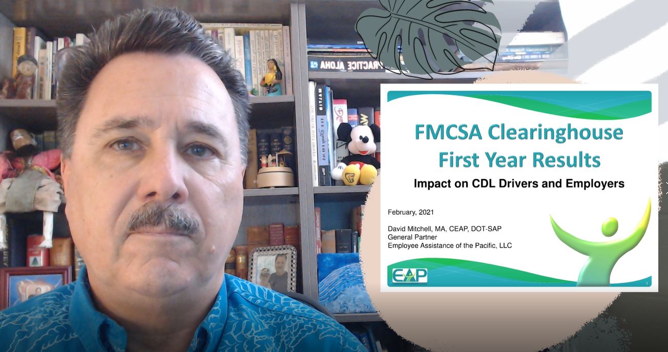 FMCSA 2020 Review