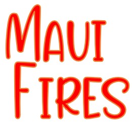 Maui Wildfire Resources