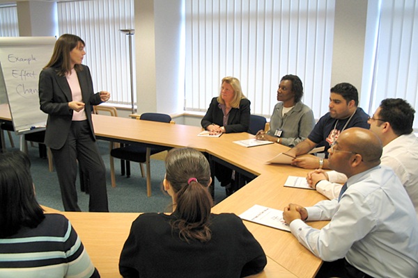 Training and Education