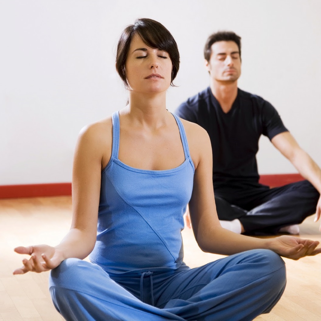 Meditation for Wellness