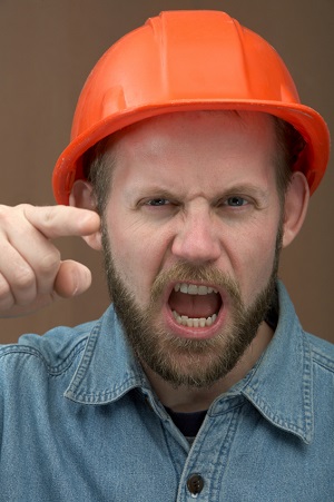 angry construction worker smaller